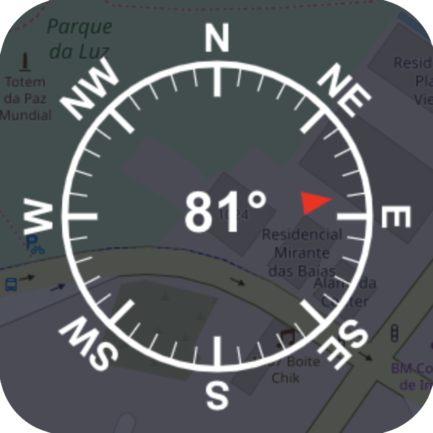 Compass Widget