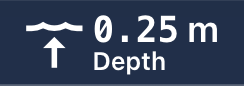 Depth Mini Widget