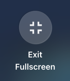 Exit Fullscreen