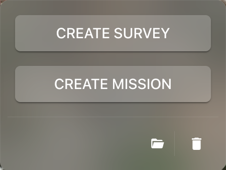 Mission Creation