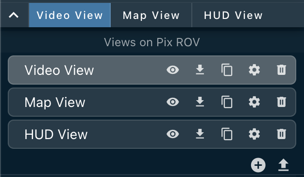 View Manager