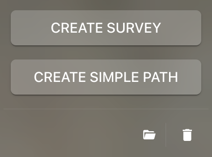 Mission Creation