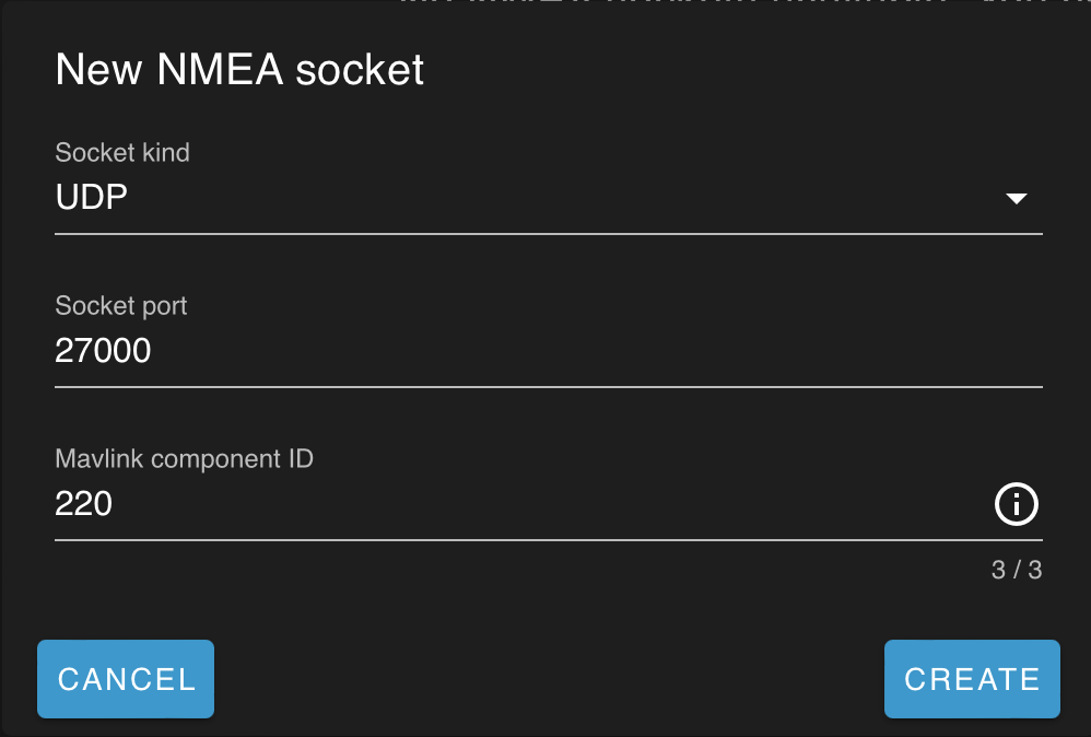 Nmea Example