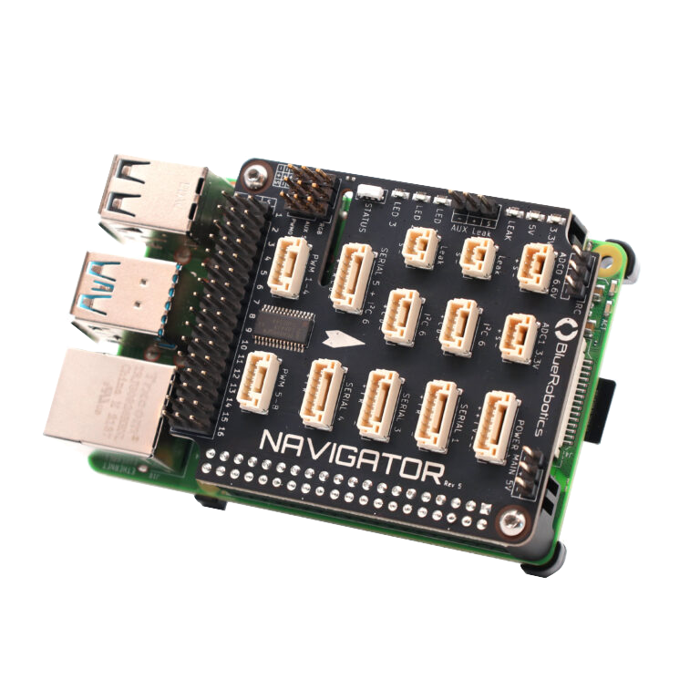 Navigator Flight Controller Board