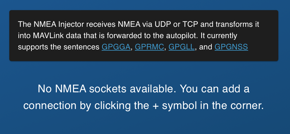 Nmea Injector