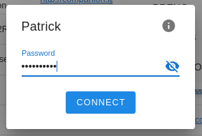 Wifi Login