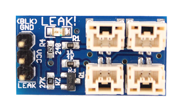 Leak Sensor